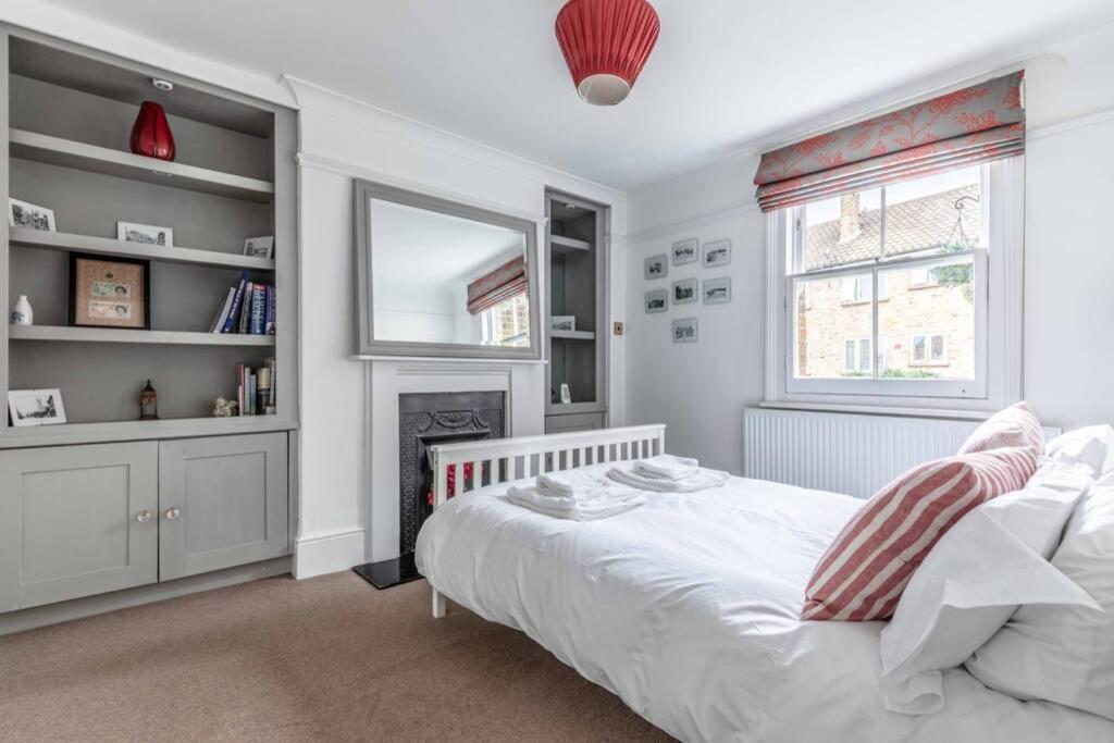Casa vacanze Town Centre Victorian Townhouse Sleeps 6 *